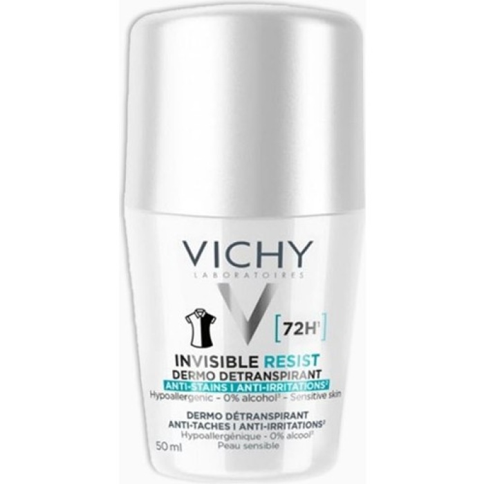 Vichy Deo Invisibile 50 Ml