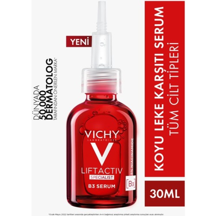 Vichy Liftactiv Specialist B3 Serum 30 Ml