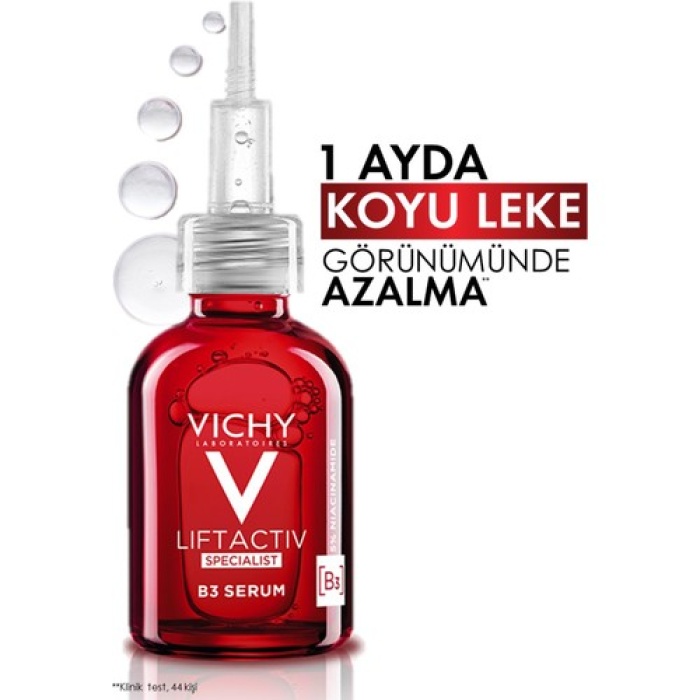Vichy Liftactiv Specialist B3 Serum 30 Ml