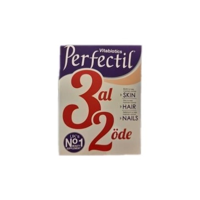 Perfectıl 3 Al 2 Ode