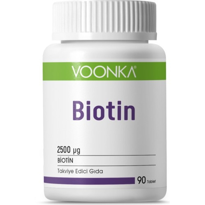 Voonka Bıotın 90 T