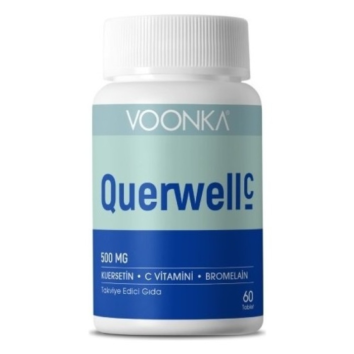 Voonka Querwell-C 60 T