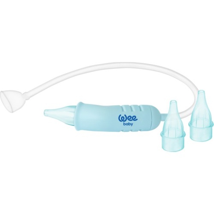 Wee 162 Nasal Burun Aspiratörü 2 Yedekli