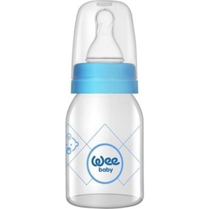 Wee 877 Cam Biberon 125Ml