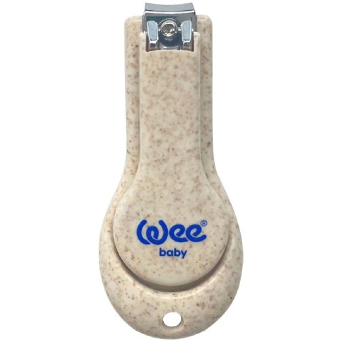 Wee 881 Baby Saplı Çıt Çıt Tırnak Makası