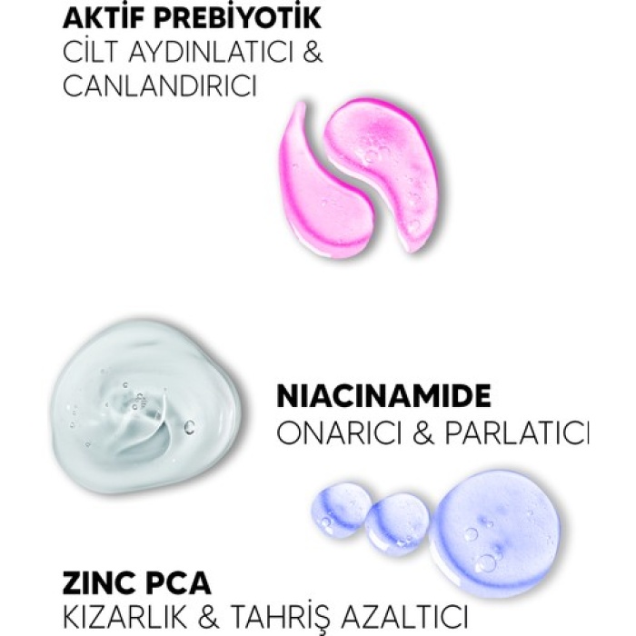 Zederma Arındırıcı Yüz Yıkama Jeli 200Ml