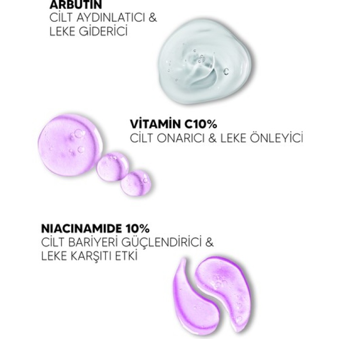 Zederma Naicamid 10 Leke Serumu 30Ml