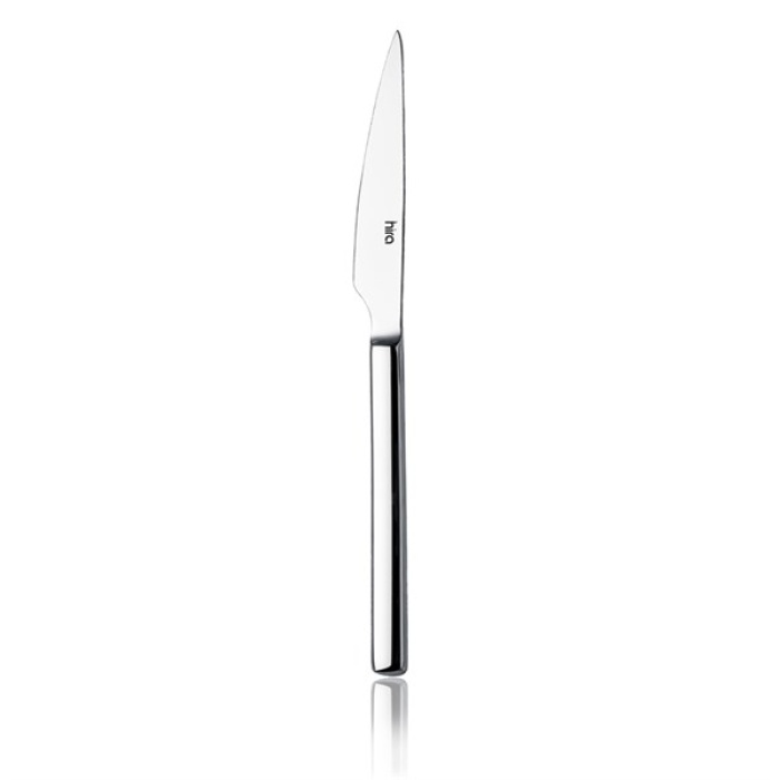 Hira Çubuk Yemek Bıçağı 6 Adet