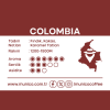 Brezilya-Kolombiya Öğütülmüş Kahve Tadım Paketi 2X250