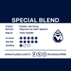 Munico Special Blend Öğütülmüş Filtre Kahve 500g