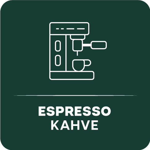 Espresso Kahve