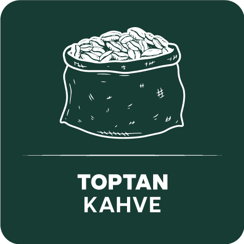 Toptan Kahve
