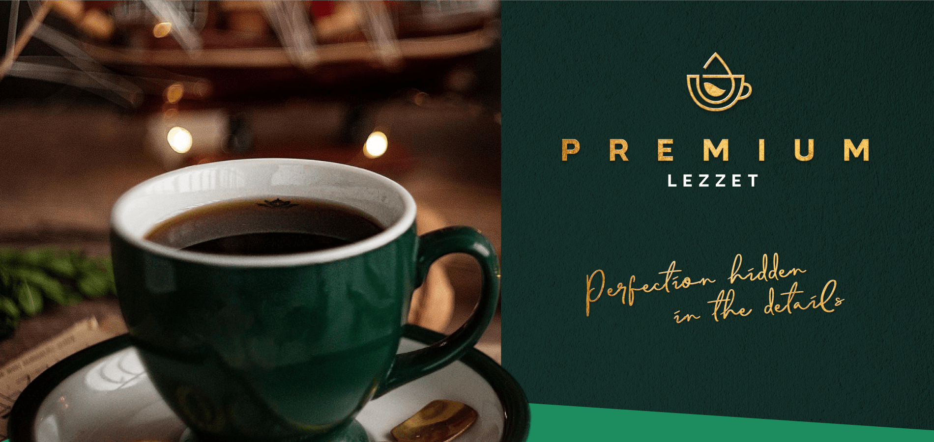 Premium Kahveler
