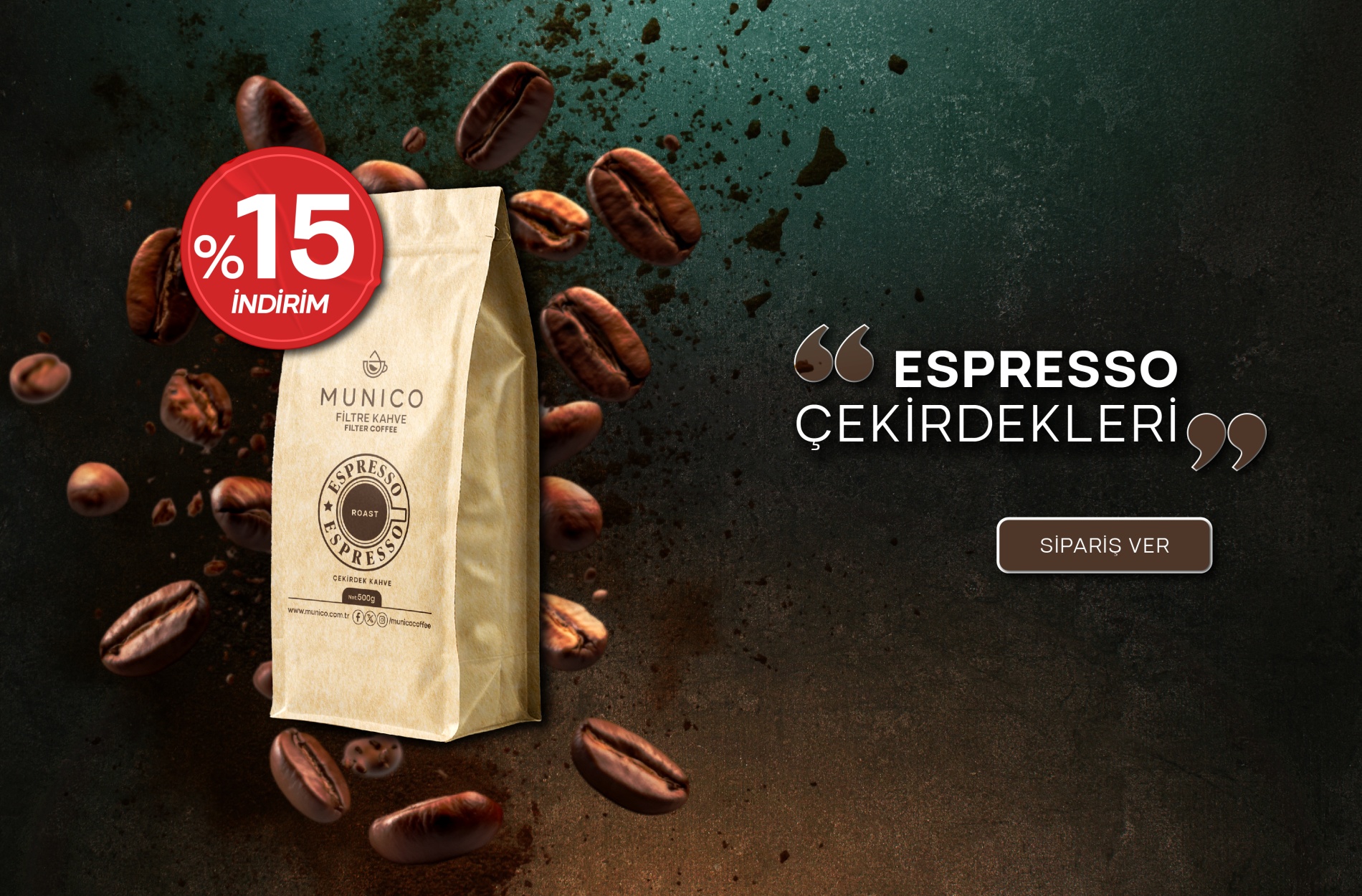 Yeni-Espresso