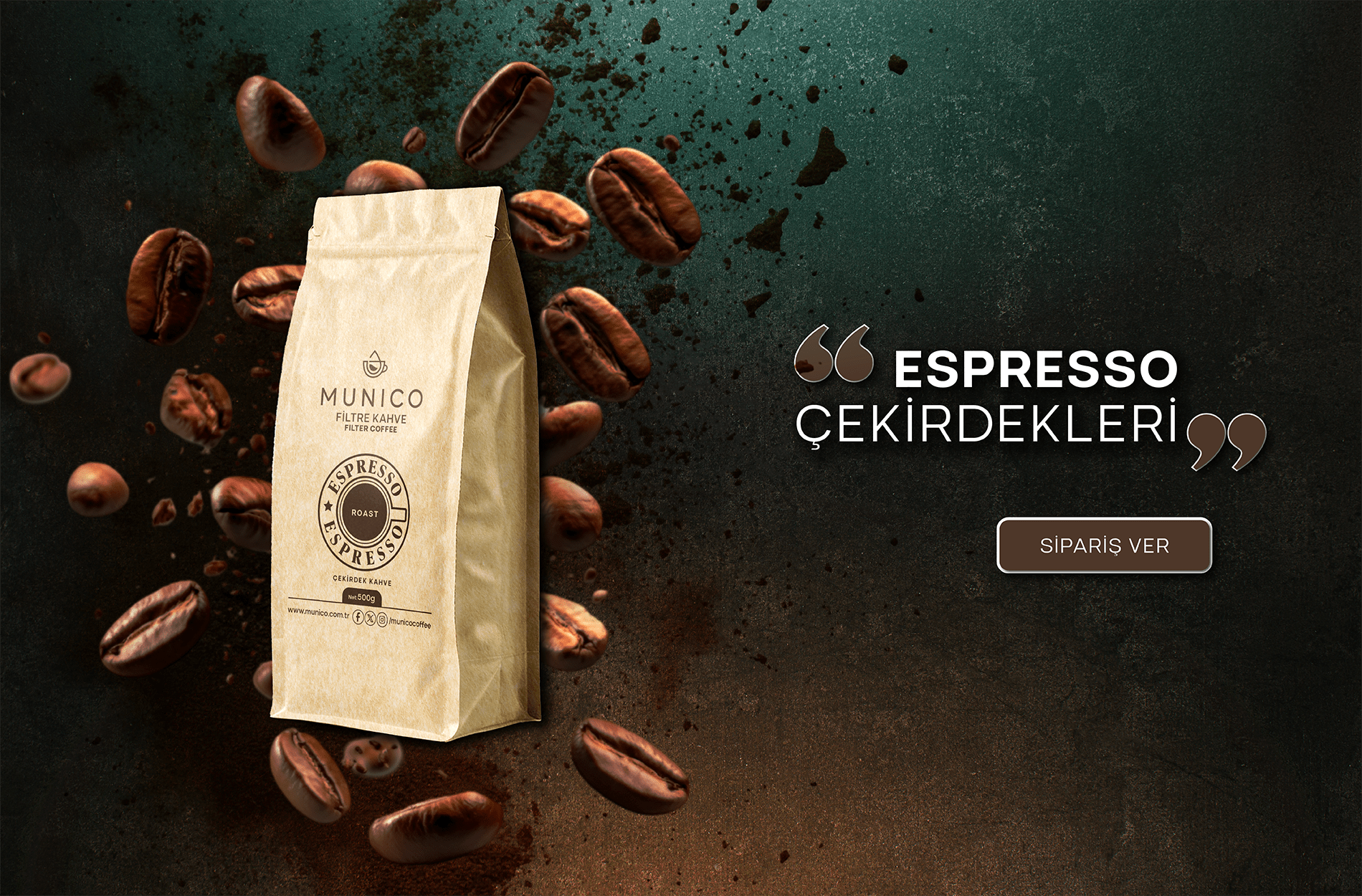 Yeni-Espresso