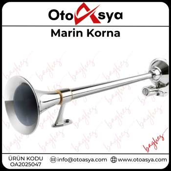 Marin Korna 12V