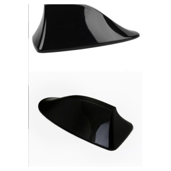 Oto Elektrikli Balina Anten Siyah