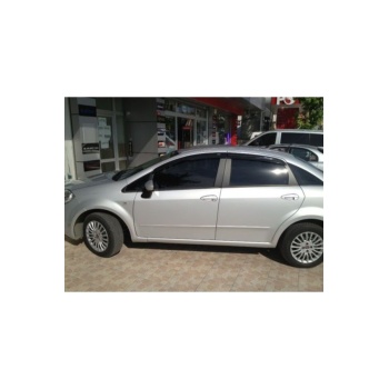 Boğaziçi Fiat Linea cam rüzgarlığı 4.lü