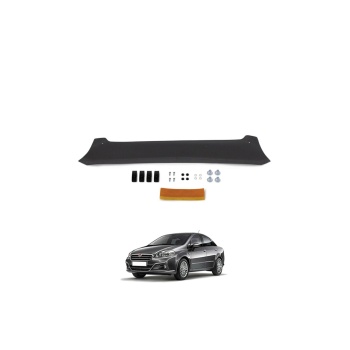 Fiat Linea Ön Kaput Rüzgarlığı Kaput Koruyucu 2007 Ve Sonrası