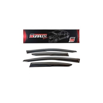 Fiat Egea Cam Rüzgarlığı Mugen 4,lü 2016-2020 Arası Marka Sps80