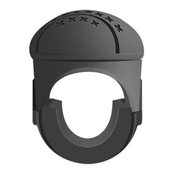 JNNJ Üniversal araç direksiyon topuzu, direksiyon topuzu, döner topuz, topuz, 360 derece döndürme,