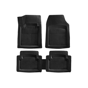 Maxımum Her Araca Uyumlu 4d Havuzlu Oto Paspas