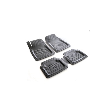 Renault Clio 2 1998-2005 Uyumlu 3d Havuzlu Paspas Takımı 5 Parça