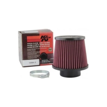 KN Açık Hava Filitresi Her Araca Uyumlu