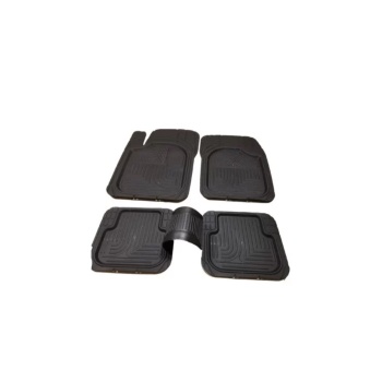 Havuzlu Paspas 3d Universal Her Araca Uygun