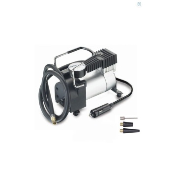 Profesyonel Metal Oto Araç Hava Kompresörü 12v-13,5v