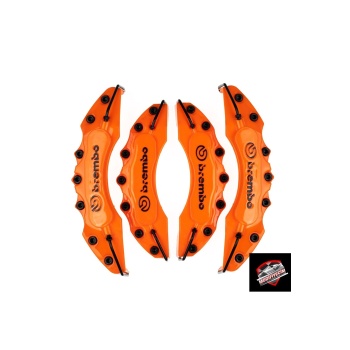 Kaliper Kapağı 4lü Set Turuncu