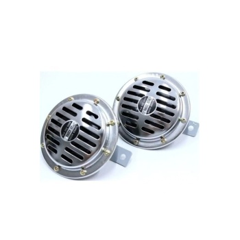 Hella Tip Krom Korna Universal Yüksek Ses