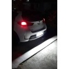 P21w SMD 1156 144 Ledli Ultra Parlak Geri Vites Park Ampül Tek Duy Beyaz 2 Adet