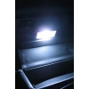 Sofit 12 Led Canbus C5w Uyumlu Tavan Plaka Ampulü 2 Adet 39mm