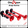 Arap Korna