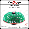 HKS Mantar Filtre