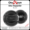 Oto Hoparlör 16 cm
