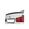 Bmw 3 F30 2012 2013 2014 2015 2016 2017 2018 Model Siyah Spoiler Spoyler Piano Black