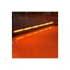 Off Road Led Bar 90cm Sarı Sarı Cob Led Çakarlı Led Bar 6 Ledli
