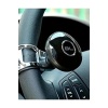 Araç Direksiyon Topuzu 360 Dönebilir, Direksiyon Çizmez, Tüm Araç Direksiyonlarına Uyumlu