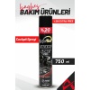 Cockpit Sprey 750 ml – Araç Torpido ve İç Mekân Parlatıcı