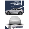Audi Q5 Branda Lüx Kalite Oto Brandası Uyumlu Araba Çadırı SUV