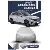 Mercedes-Benz GLC Branda Lüx Kalite Oto Brandası Uyumlu Araba Çadırı SUV