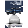 Dacia Duster Branda Lüx Kalite Oto Brandası Uyumlu Araba Çadırı SUV