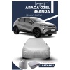 Renault Captur Branda Lüx Kalite Oto Brandası Uyumlu Araba Çadırı SUV