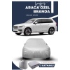 Volvo XC90 Branda Lüx Kalite Oto Brandası Uyumlu Araba Çadırı SUV