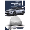 Peugeot 3008 Branda Lüx Kalite Oto Brandası Uyumlu Araba Çadırı SUV
