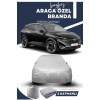 Nissan Qashqai Branda Lüx Kalite Oto Brandası Uyumlu Araba Çadırı SUV