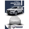 MG HS Branda Lüx Kalite Oto Brandası Uyumlu Araba Çadırı SUV