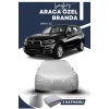 BMW X5 Branda Lüx Kalite Oto Brandası Uyumlu Araba Çadırı SUV